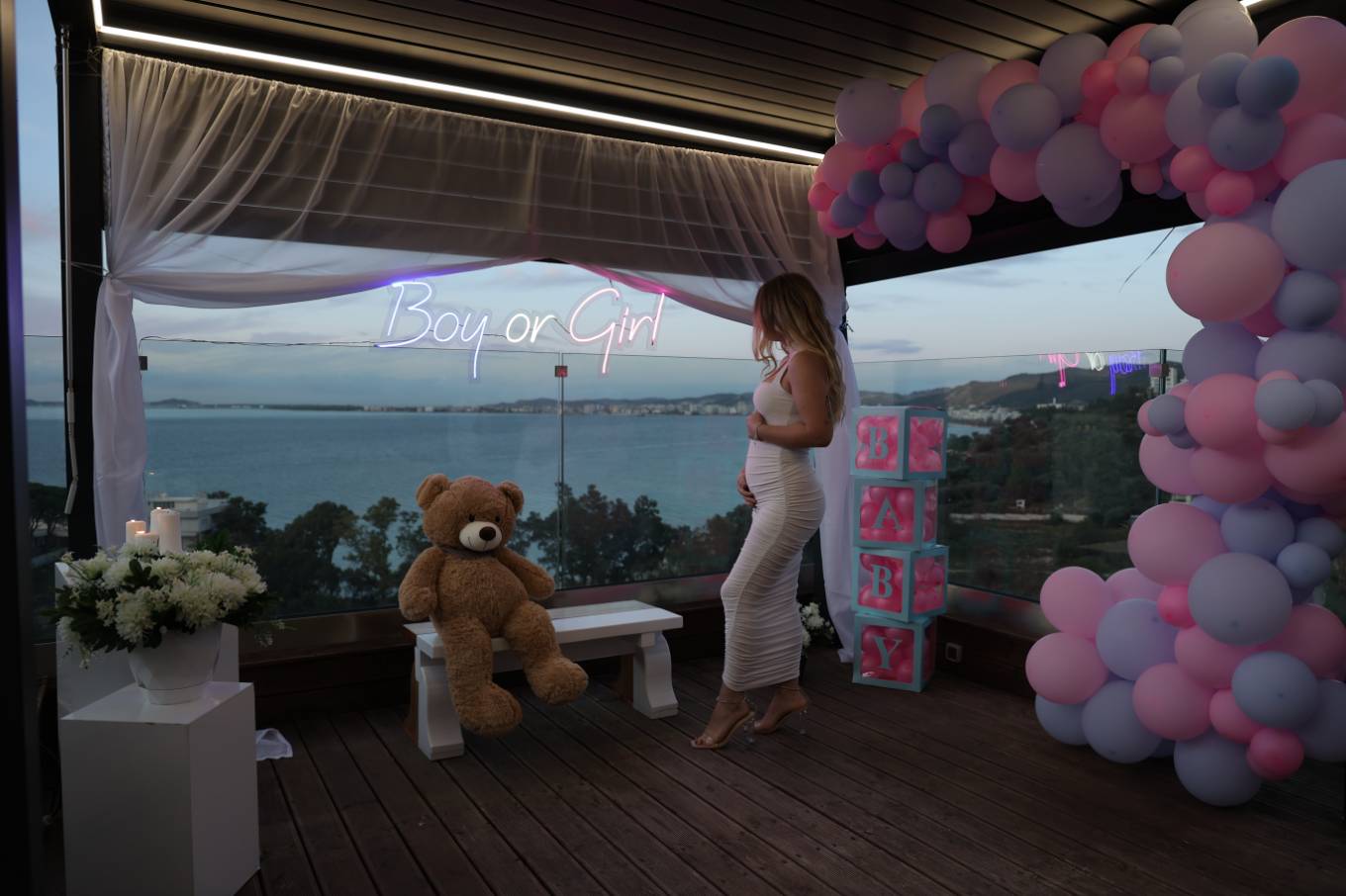 restaurant perla jonit